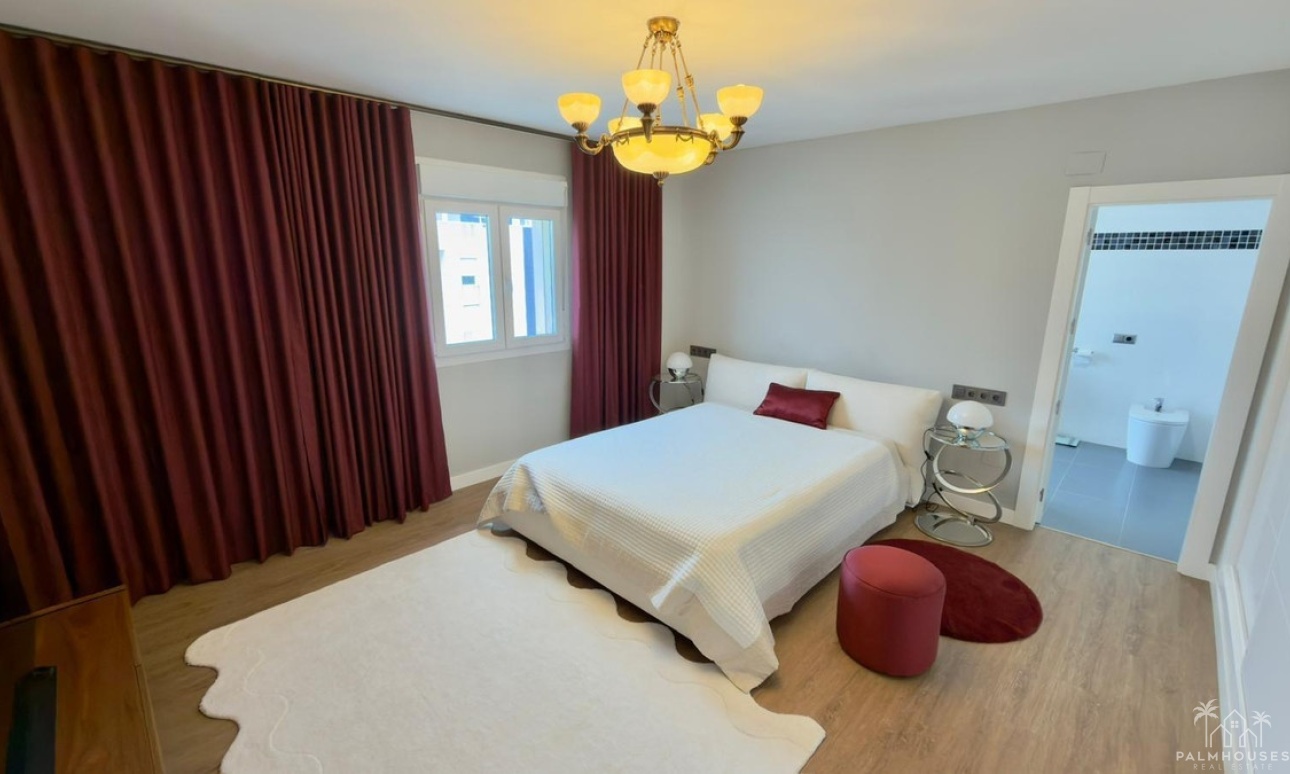 Resale - Apartments - Villajoyosa - Villajoyosa Centro