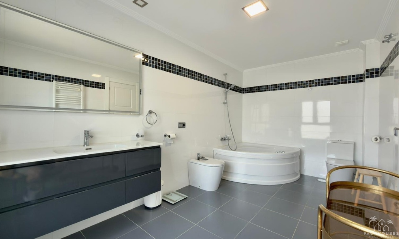 Resale - Apartments - Villajoyosa - Villajoyosa Centro