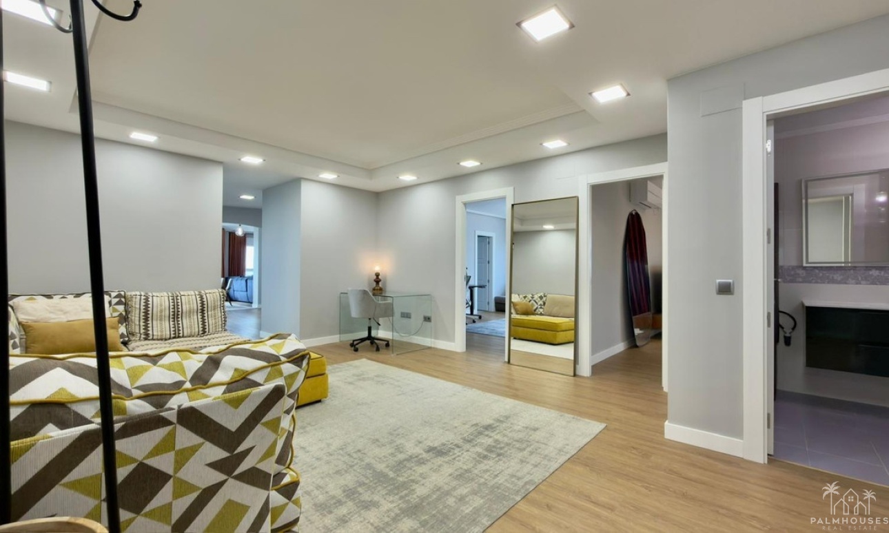 Resale - Apartments - Villajoyosa - Villajoyosa Centro