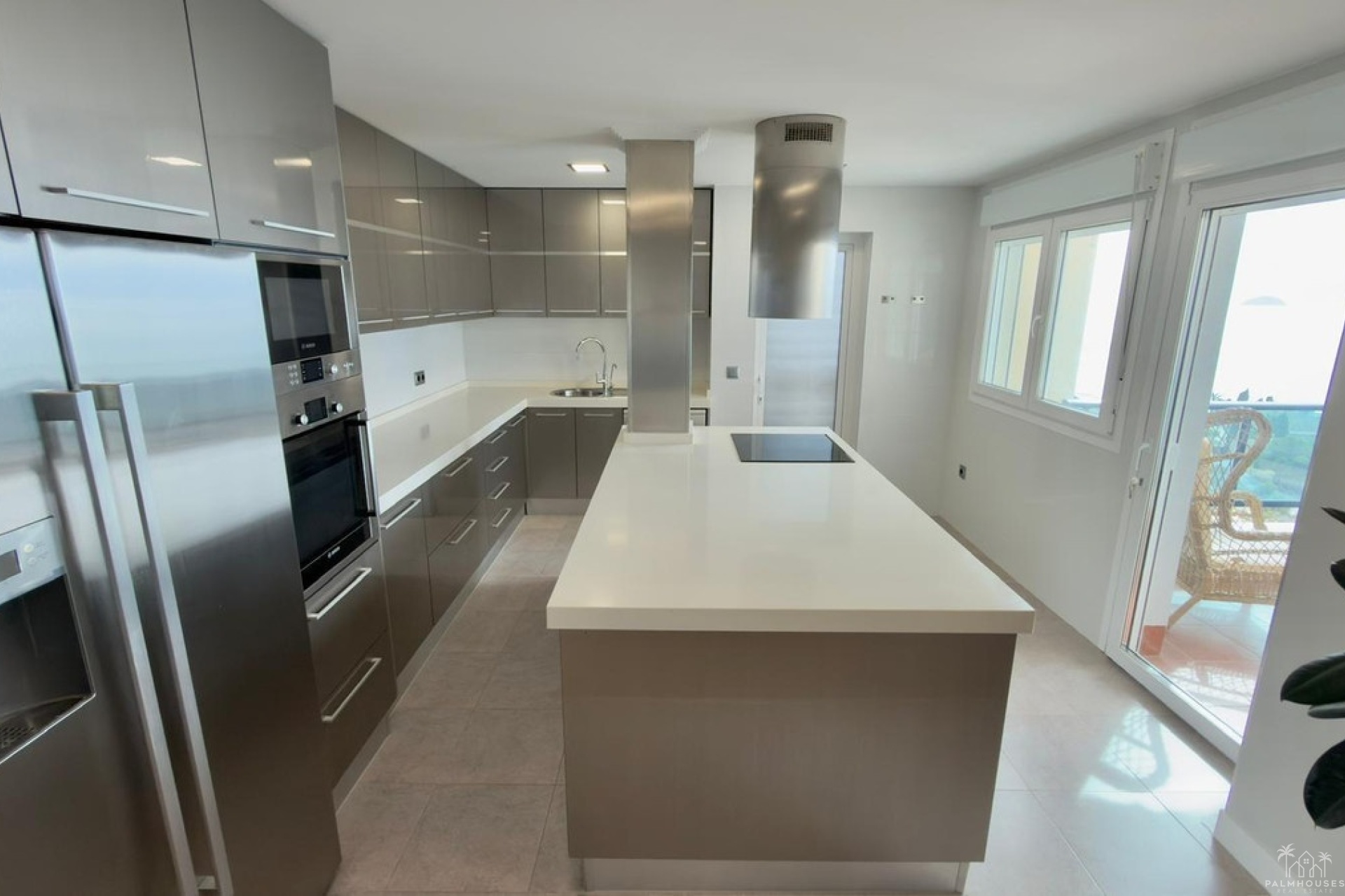 Resale - Apartments - Villajoyosa - Villajoyosa Centro