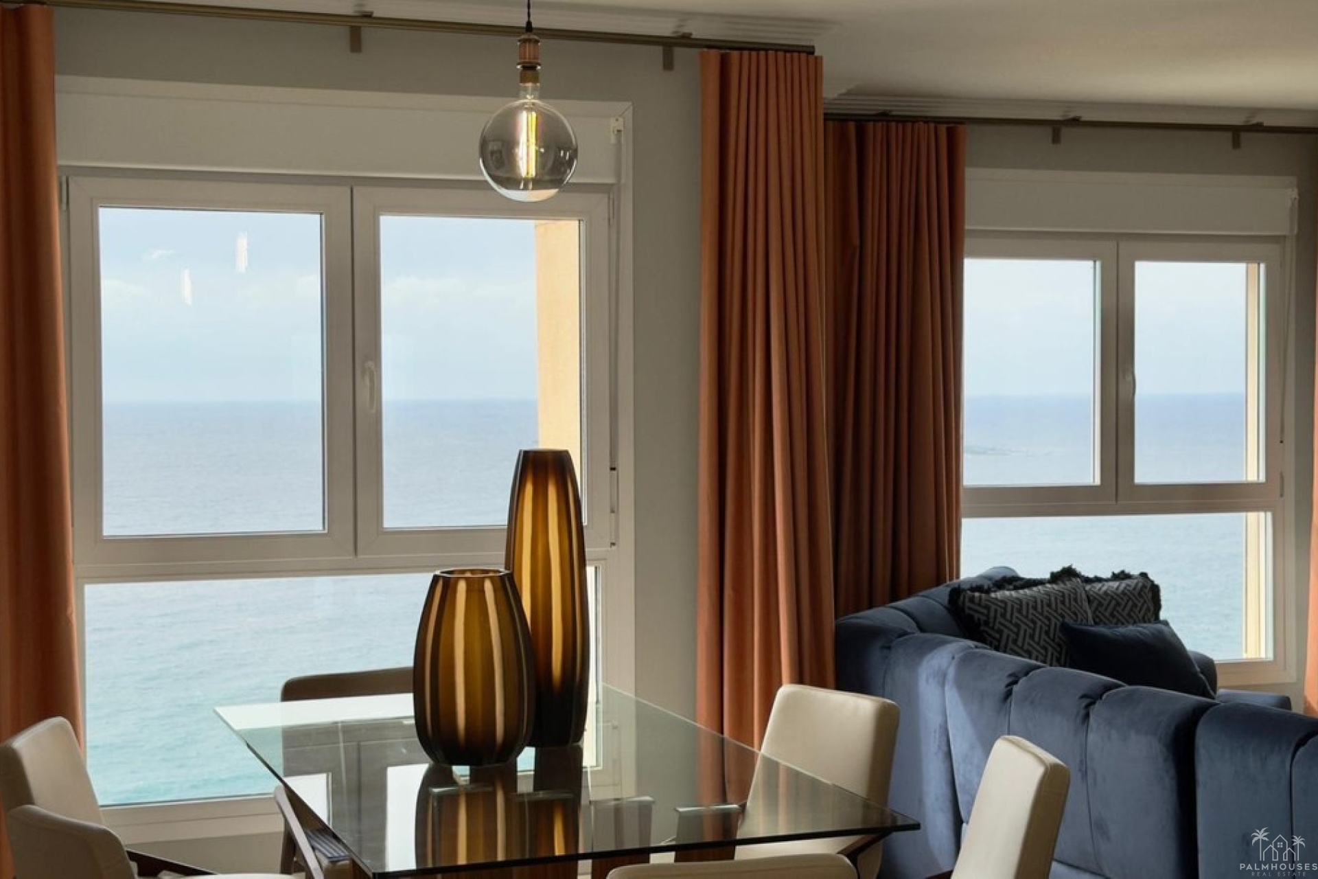 Resale - Apartments - Villajoyosa - Villajoyosa Centro