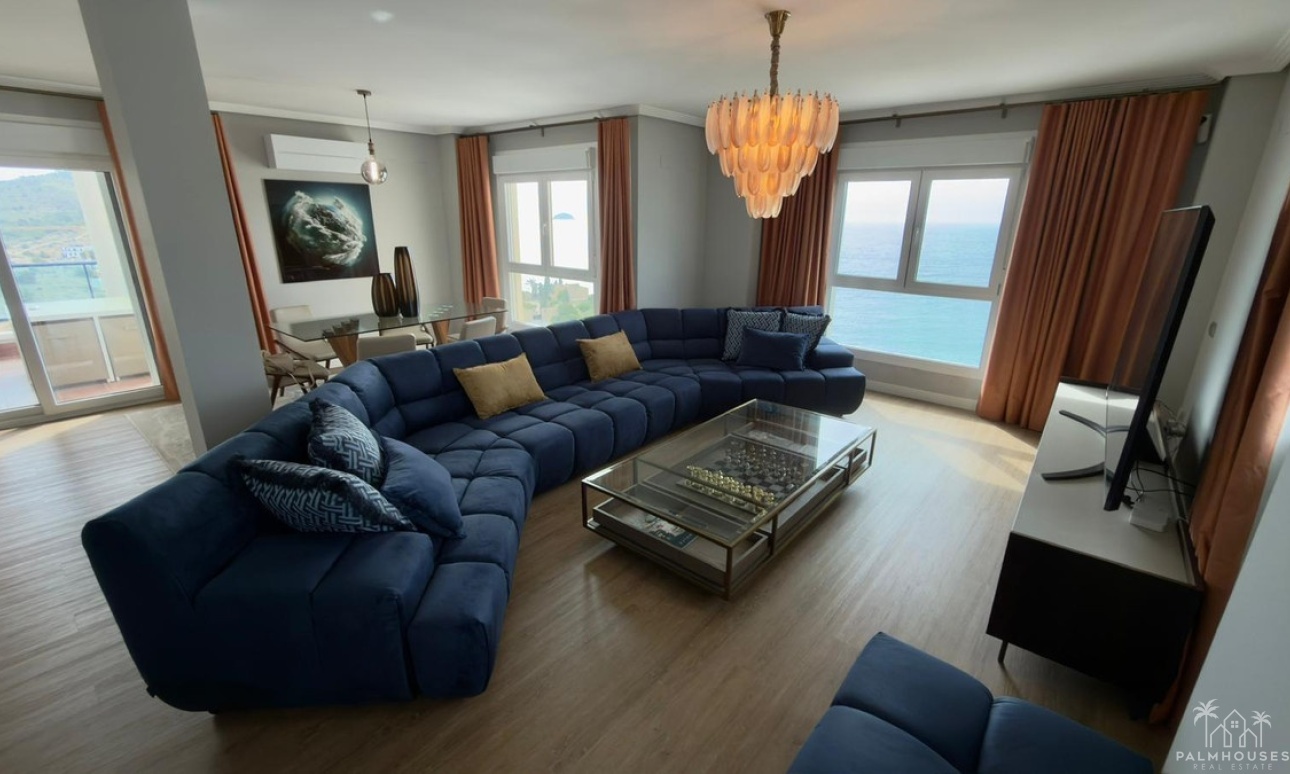 Resale - Apartments - Villajoyosa - Villajoyosa Centro
