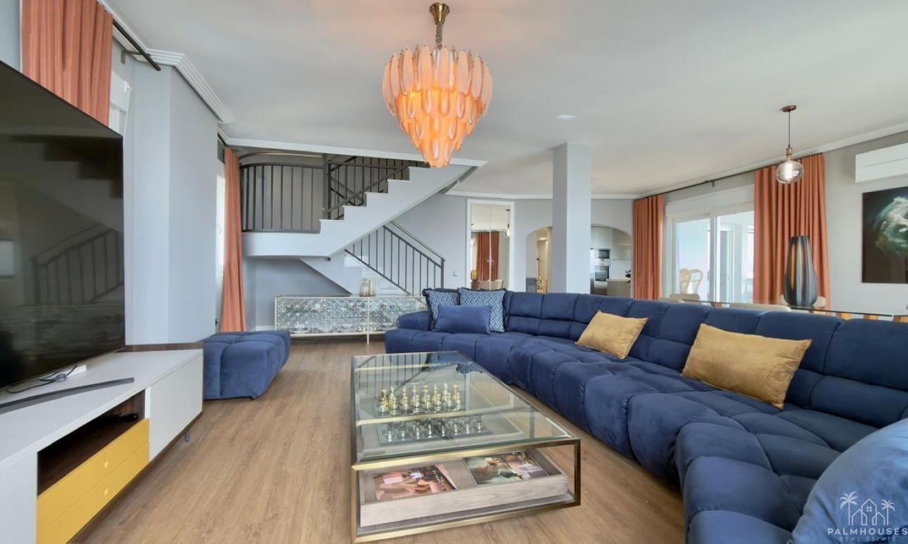 Resale - Apartments - Villajoyosa - Villajoyosa Centro
