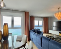 Resale - Apartments - Villajoyosa - Villajoyosa Centro