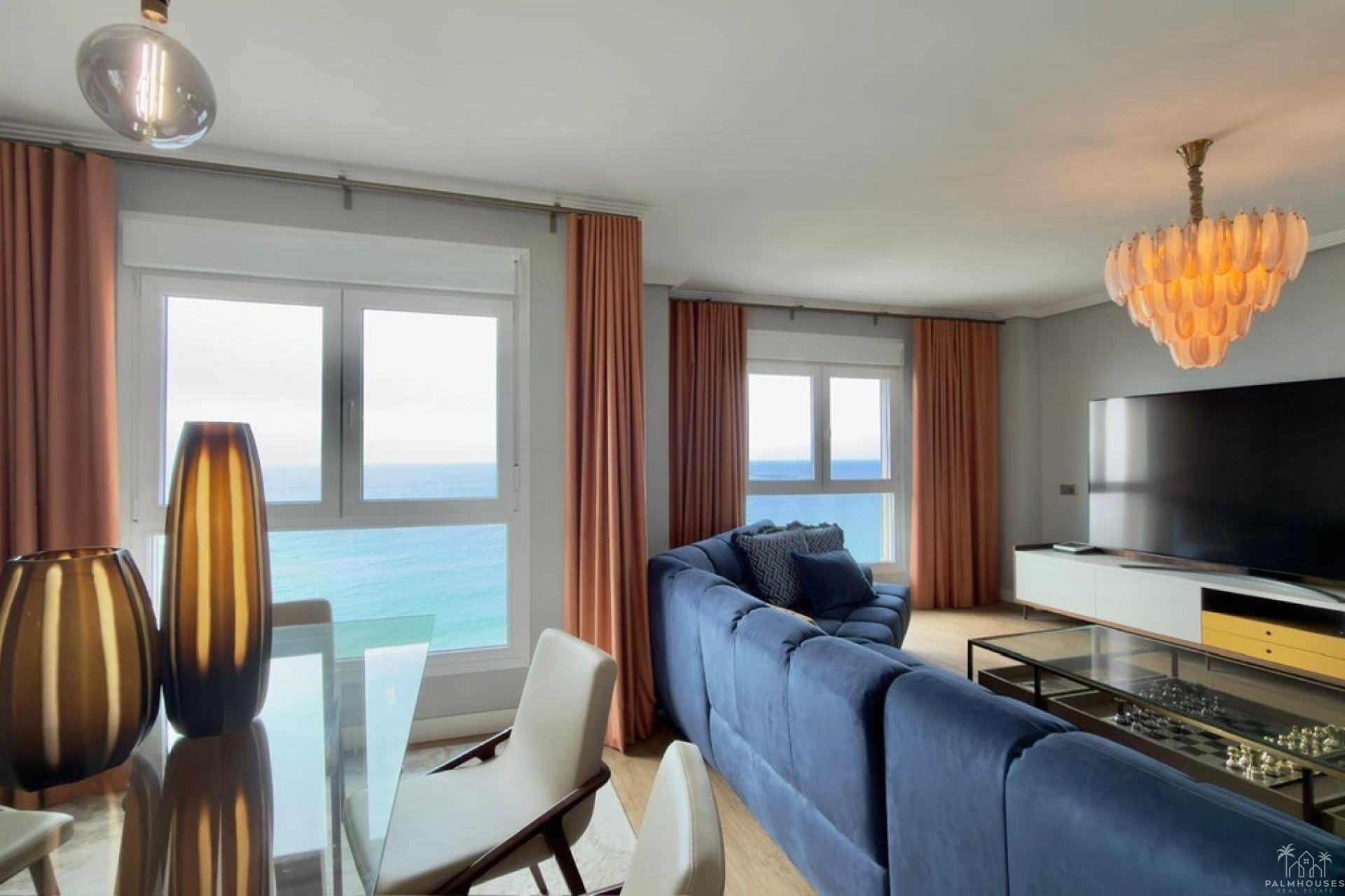 Resale - Apartments - Villajoyosa - Villajoyosa Centro