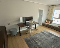 Resale - Apartments - Villajoyosa - Villajoyosa Centro