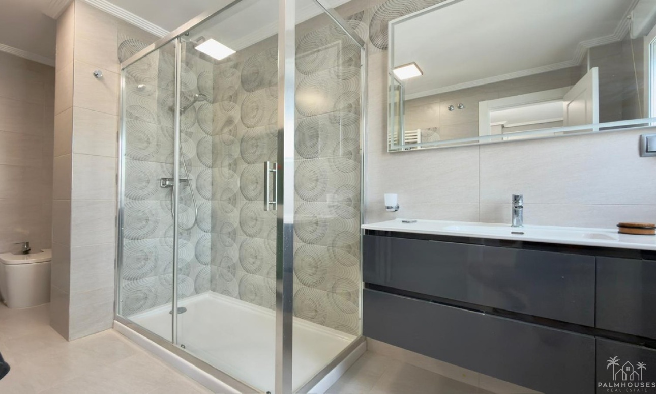 Resale - Apartments - Villajoyosa - Villajoyosa Centro