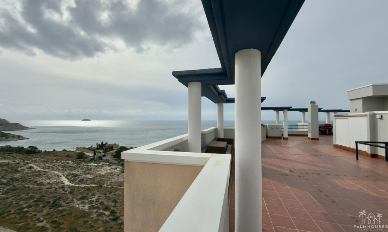 Resale - Apartments - Villajoyosa - Villajoyosa Centro