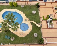 Resale - Apartments - Villajoyosa - Villajoyosa Centro