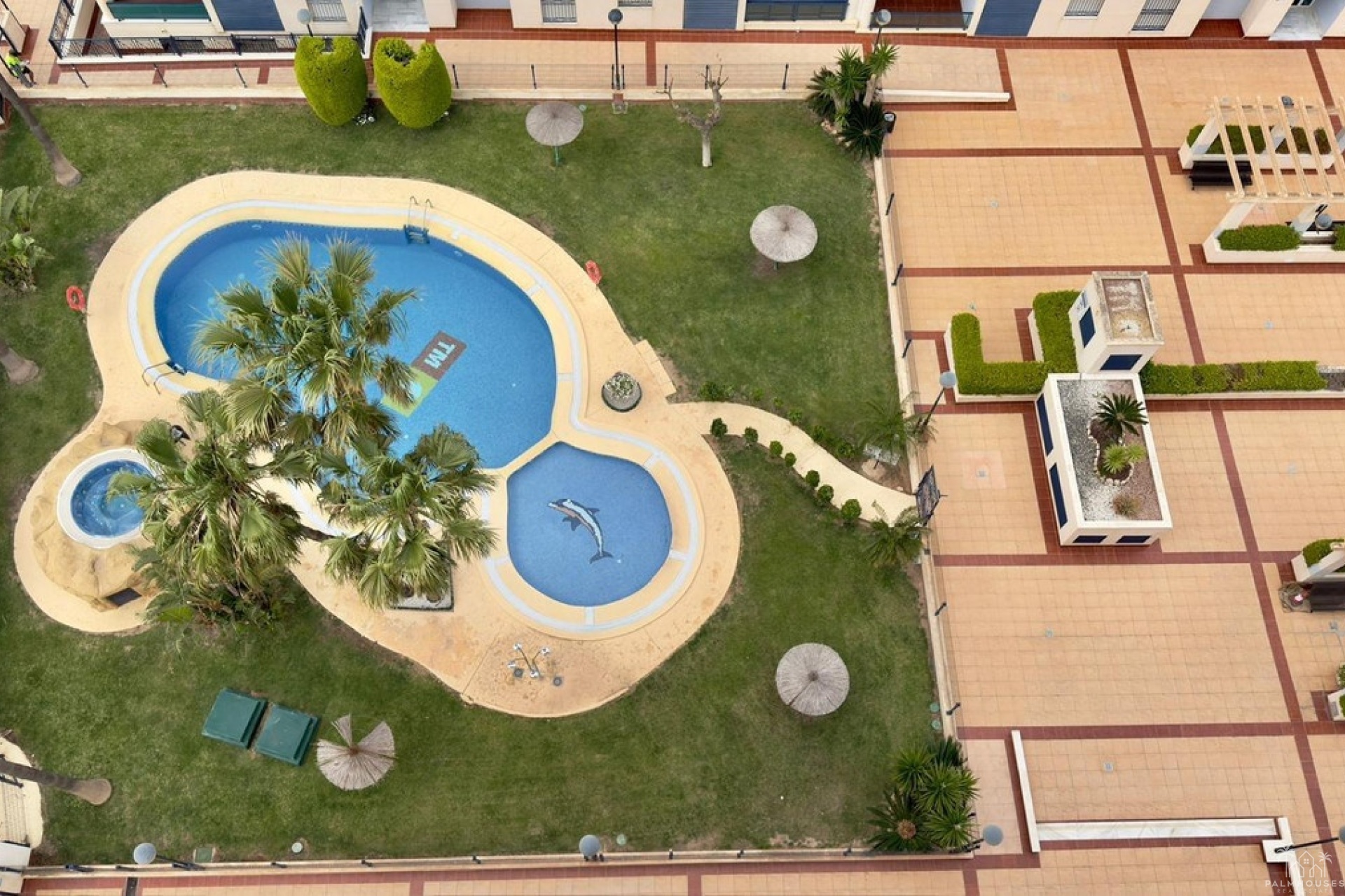 Resale - Apartments - Villajoyosa - Villajoyosa Centro