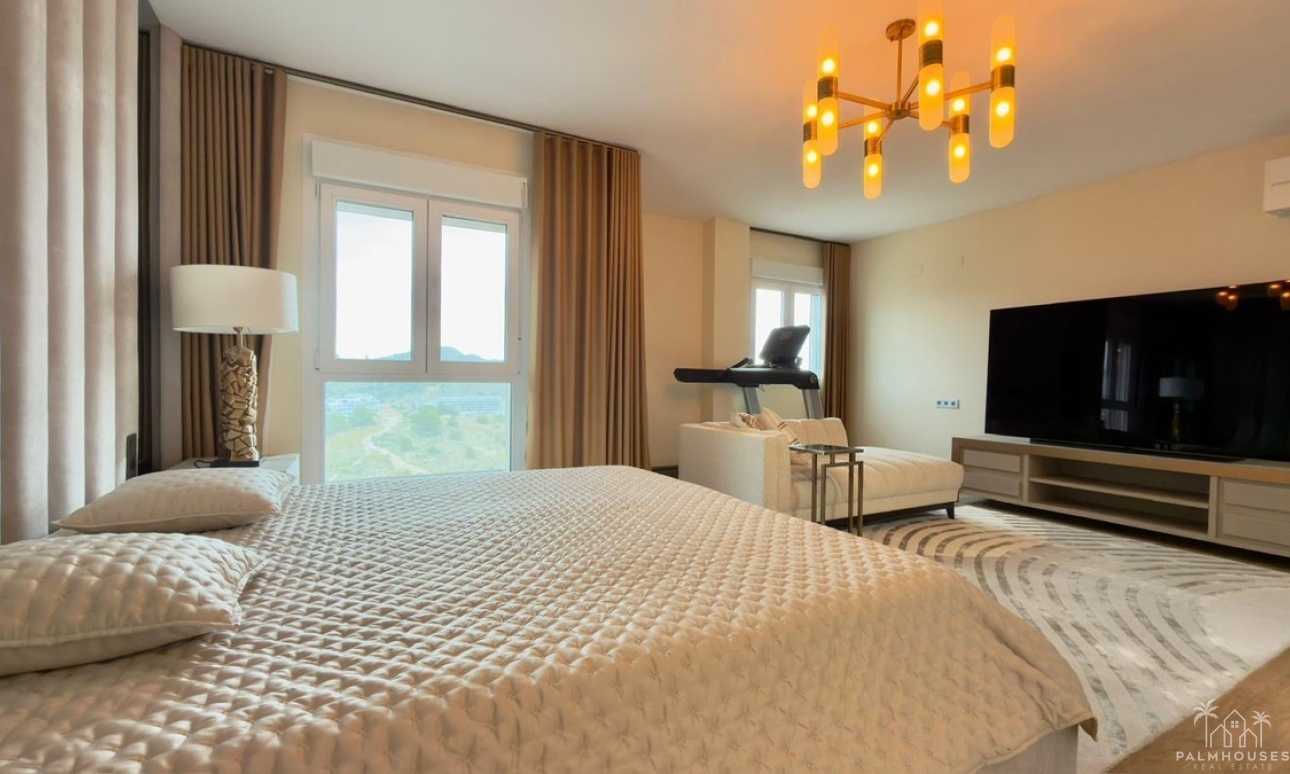Resale - Apartments - Villajoyosa - Villajoyosa Centro