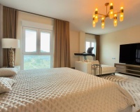 Resale - Apartments - Villajoyosa - Villajoyosa Centro