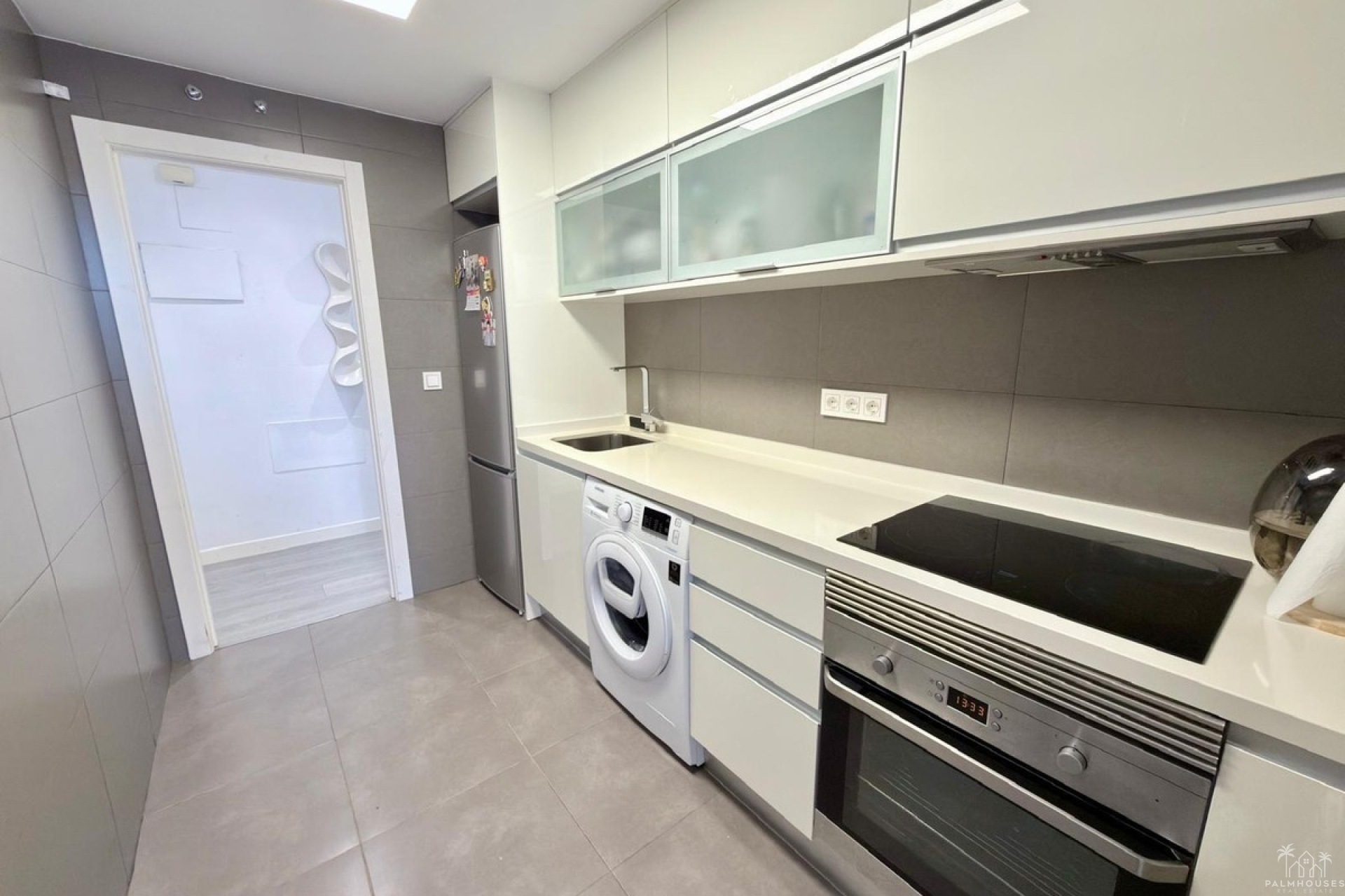 Resale - Apartments - Villajoyosa - Villajoyosa Centro