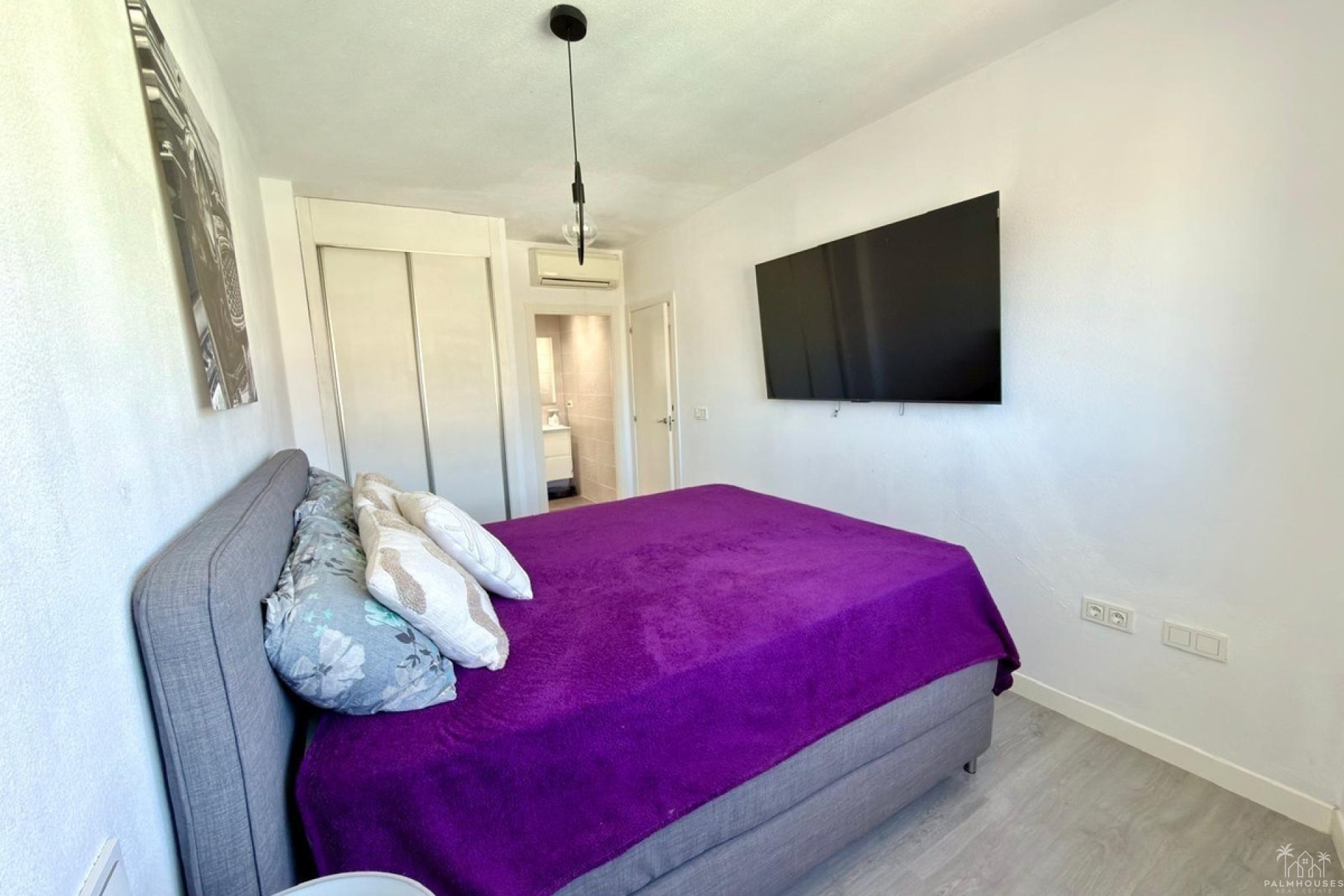 Resale - Apartments - Villajoyosa - Villajoyosa Centro