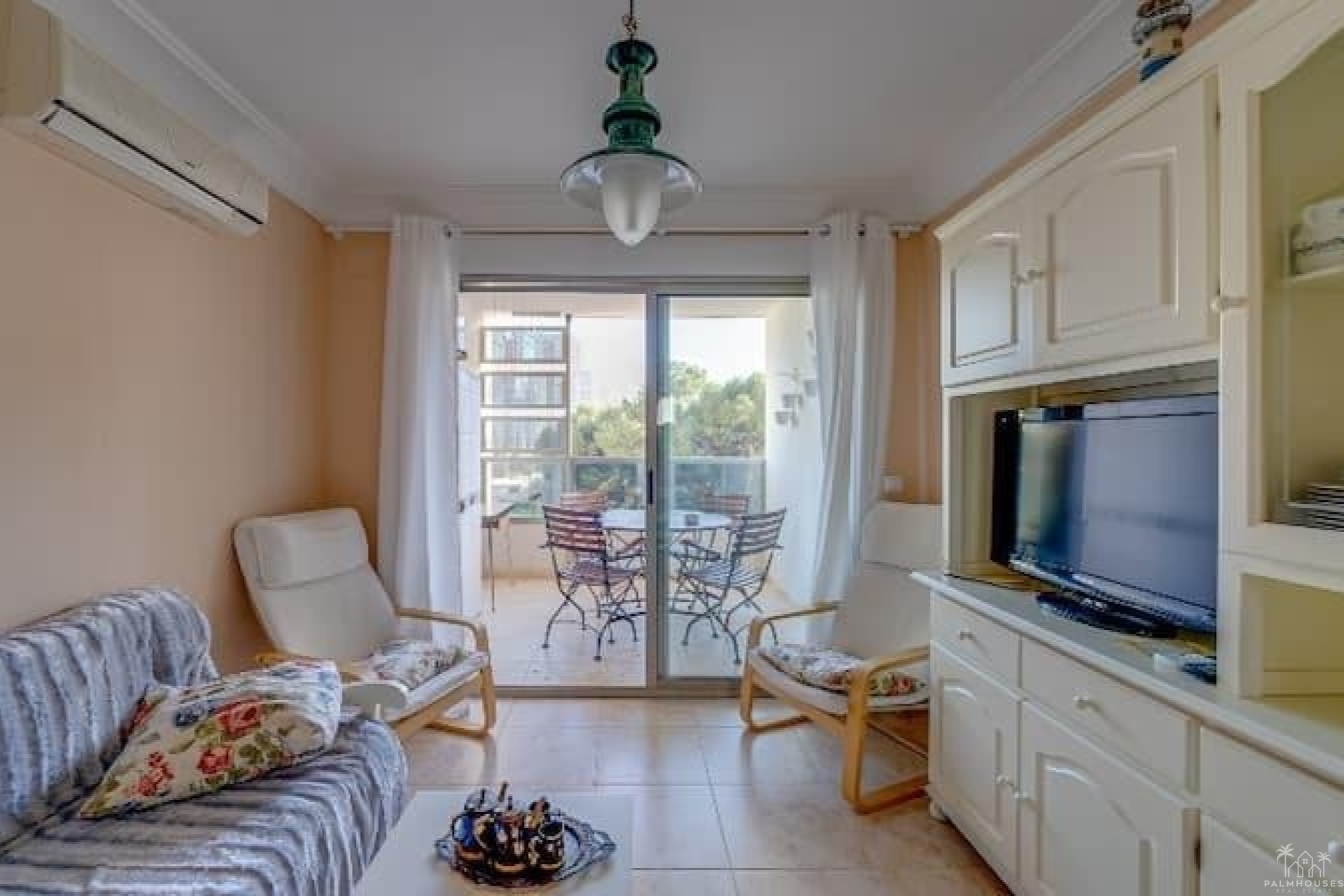 Resale - Apartments - Villajoyosa - Villajoyosa Centro