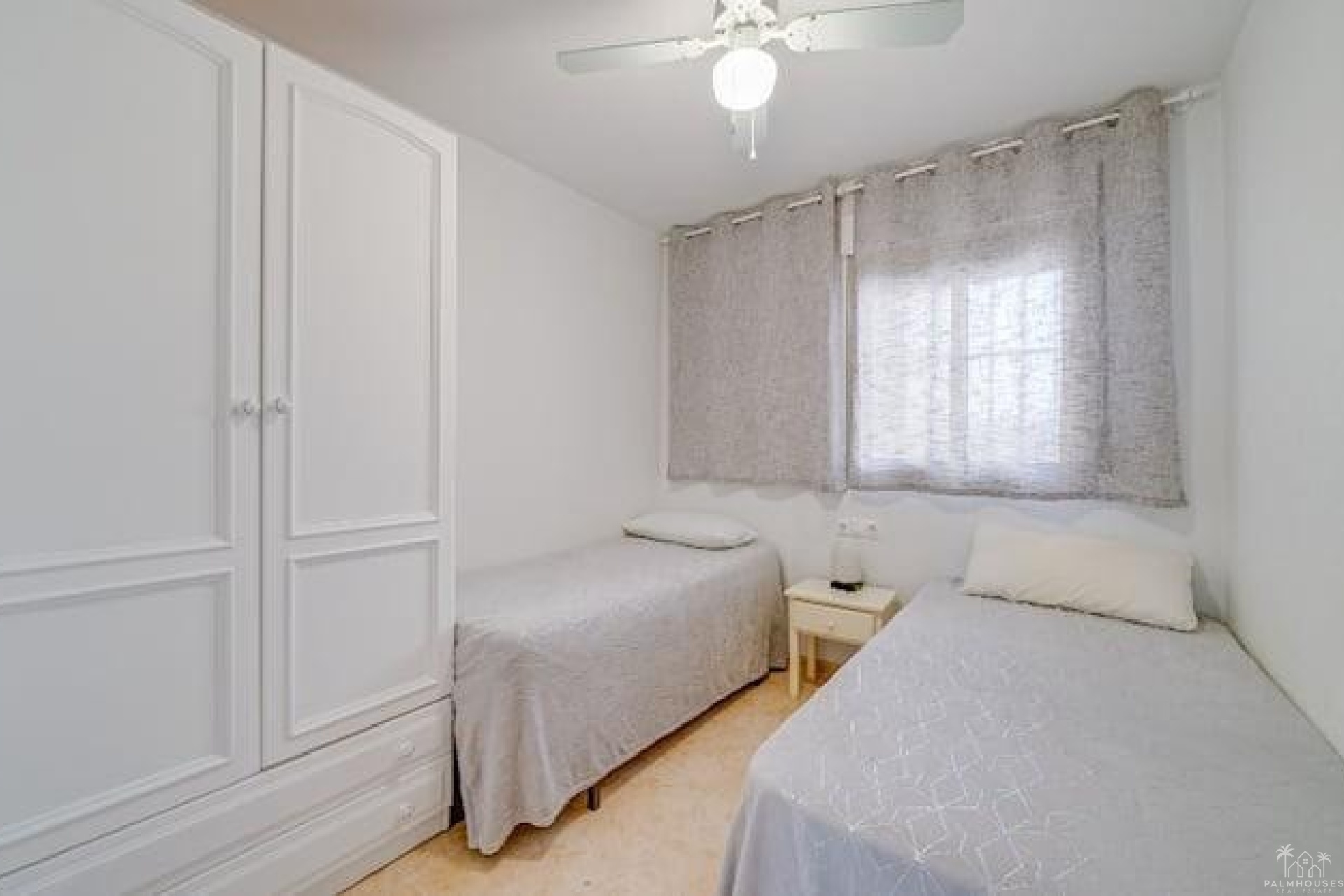 Resale - Apartments - Villajoyosa - Villajoyosa Centro