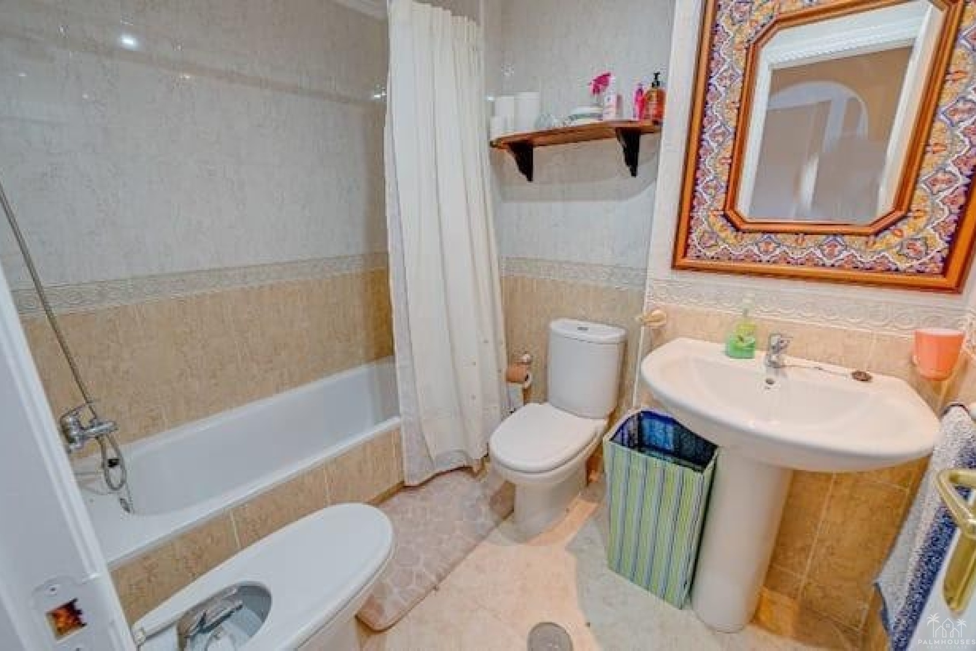 Resale - Apartments - Villajoyosa - Villajoyosa Centro