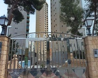 Resale - Apartments - Villajoyosa - Villajoyosa Centro