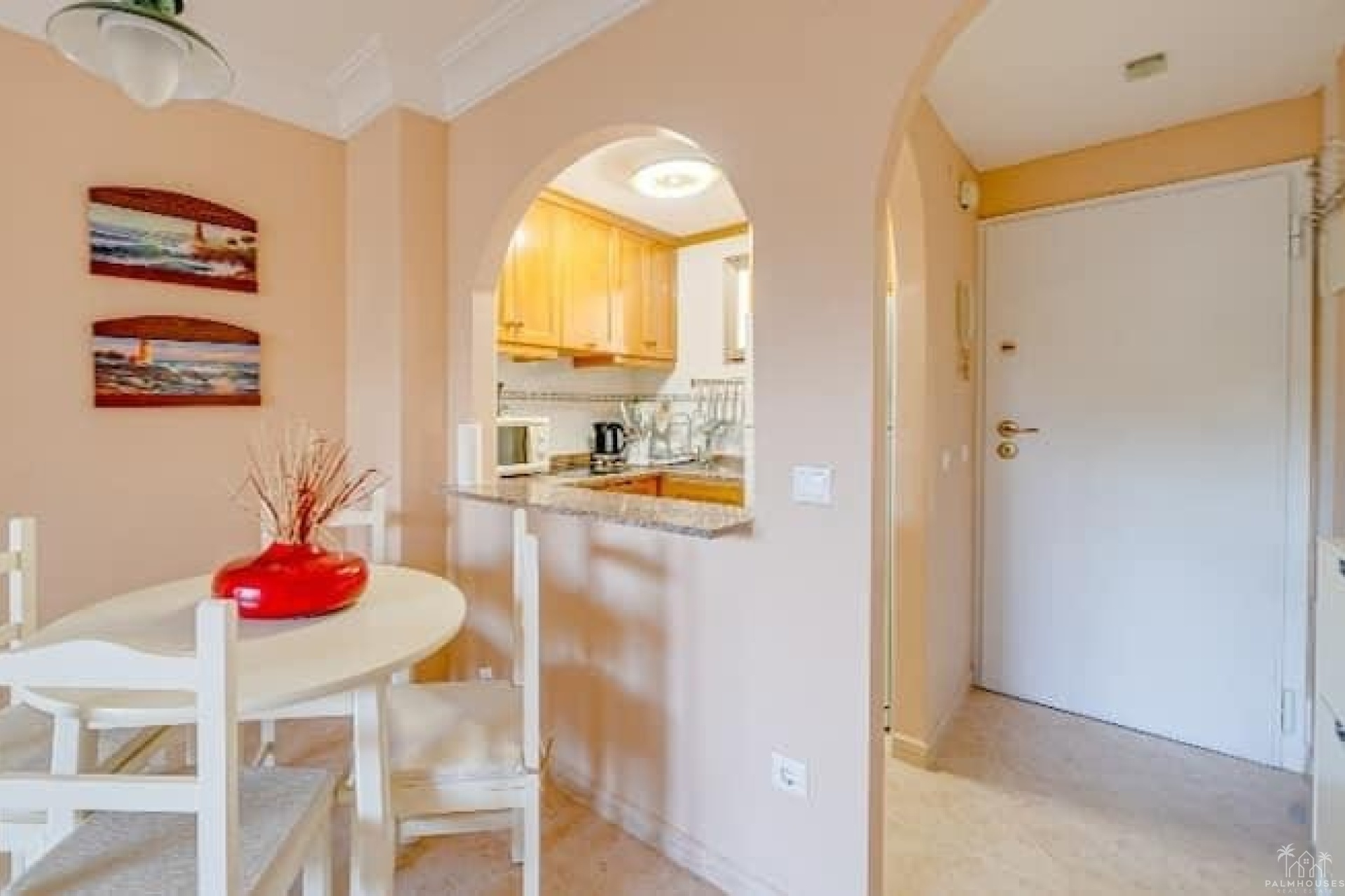 Resale - Apartments - Villajoyosa - Villajoyosa Centro