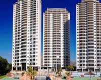 Resale - Apartments - Villajoyosa - Villajoyosa Centro