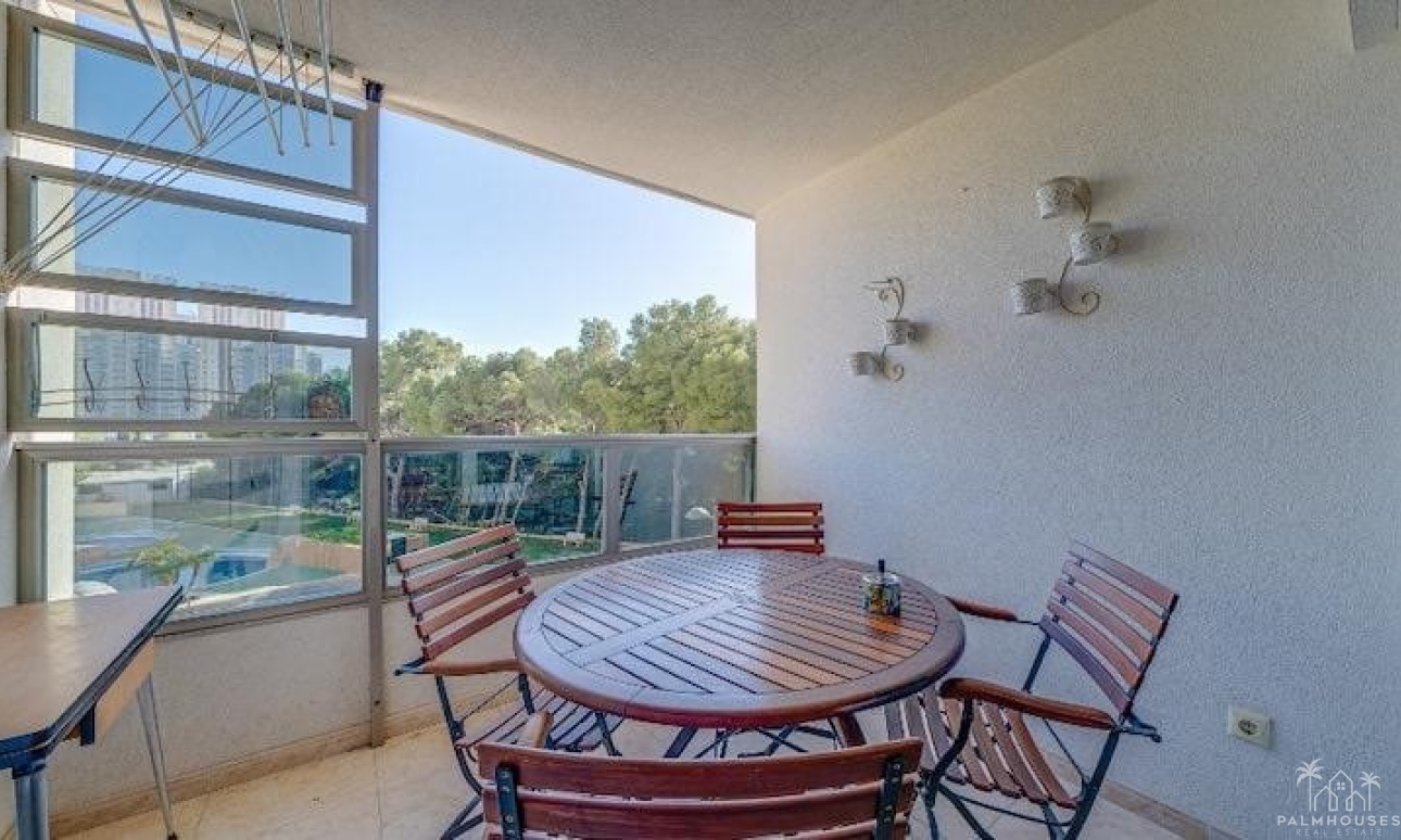 Resale - Apartments - Villajoyosa - Villajoyosa Centro