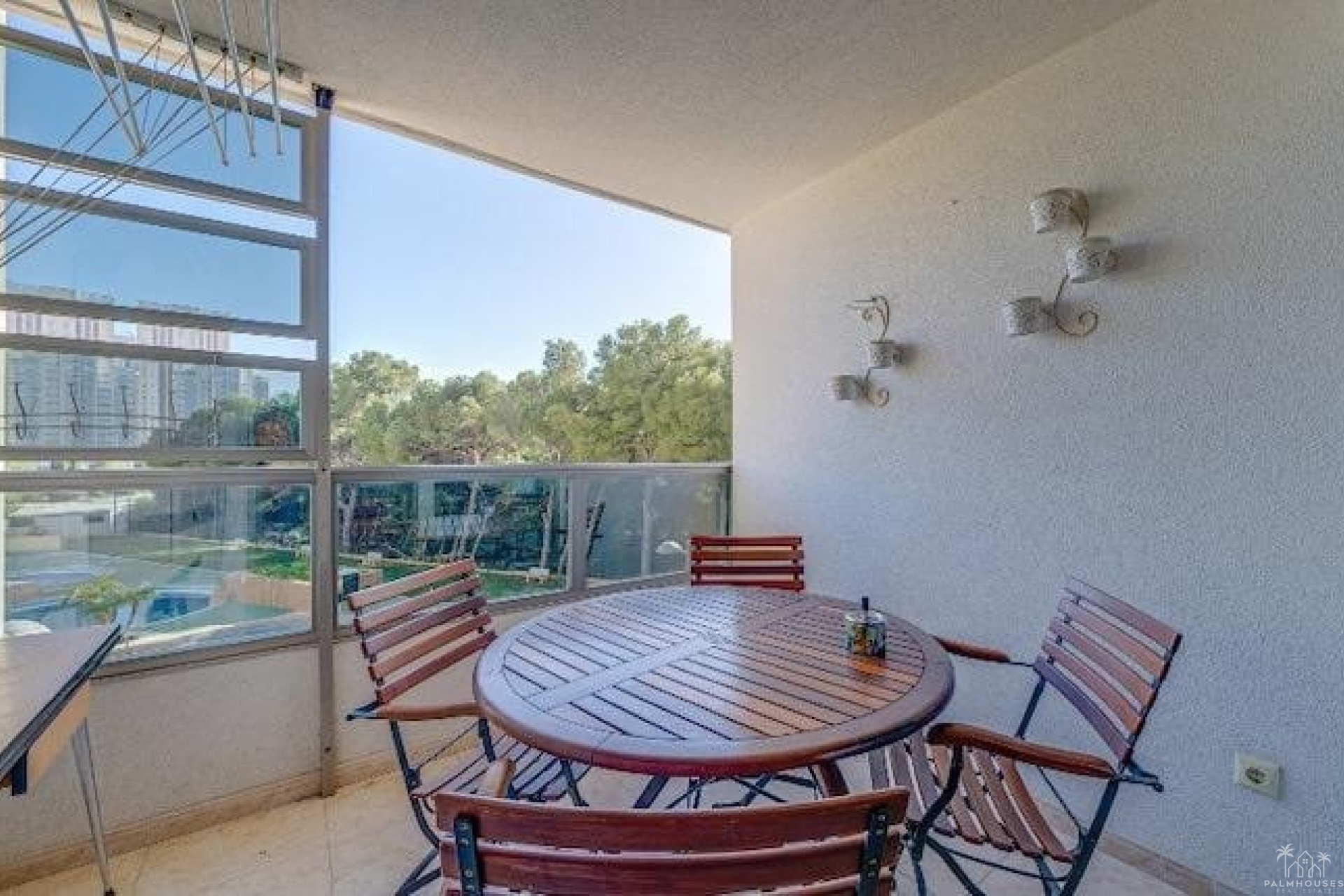 Resale - Apartments - Villajoyosa - Villajoyosa Centro