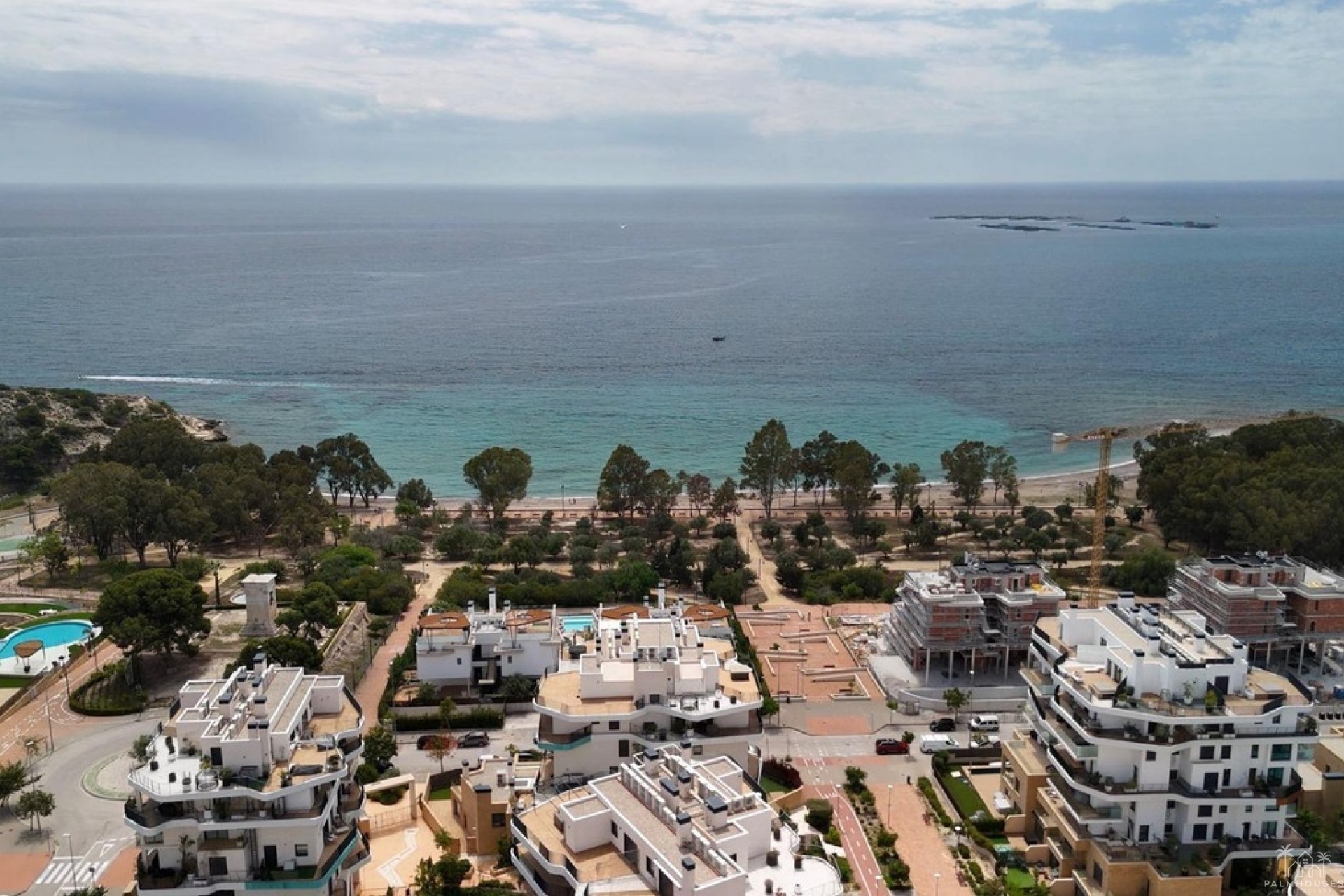Resale - Apartments - Villajoyosa - Villajoyosa Centro