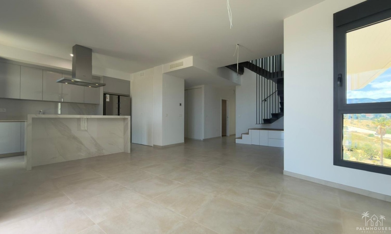 Resale - Apartments - Villajoyosa - Villajoyosa Centro