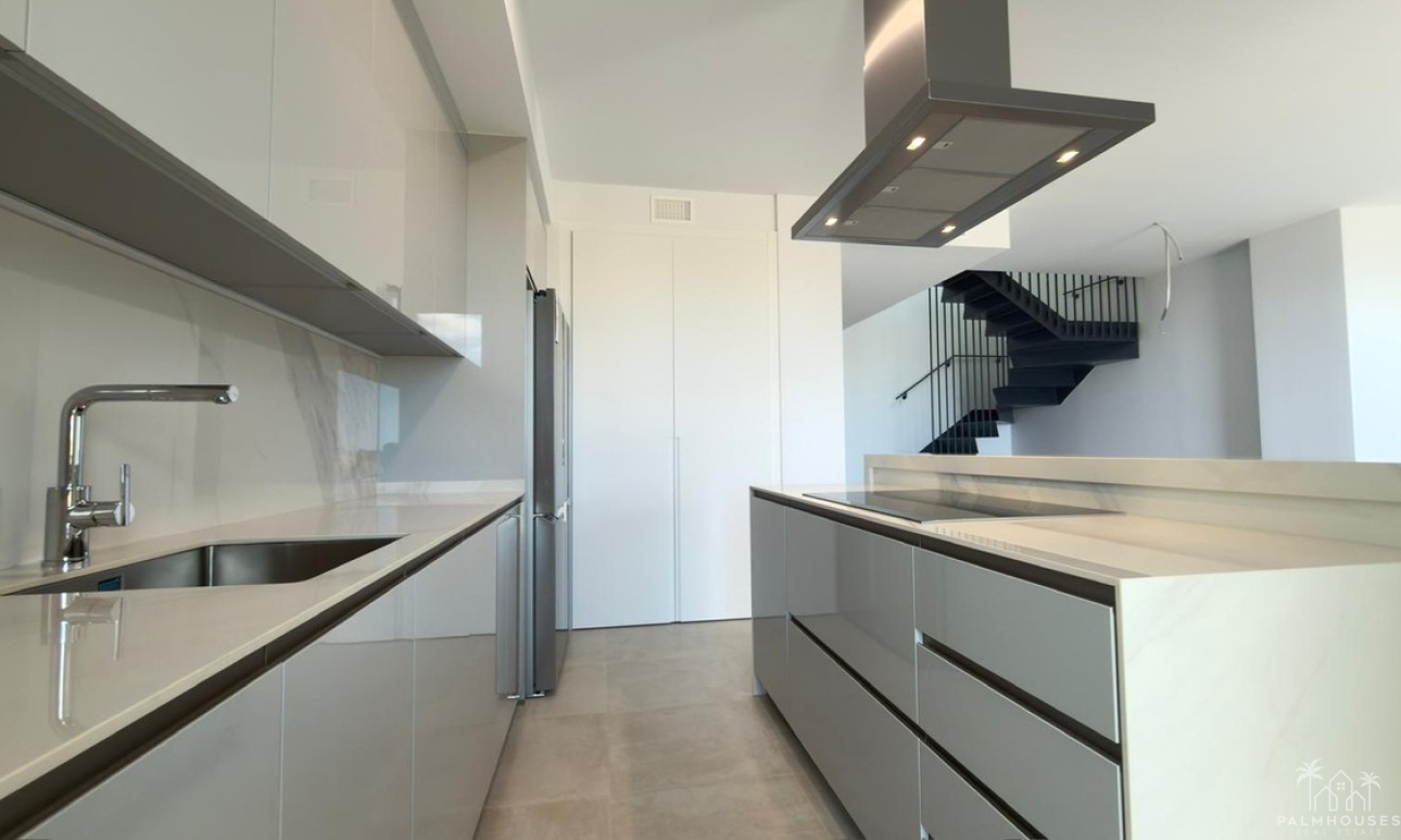 Resale - Apartments - Villajoyosa - Villajoyosa Centro