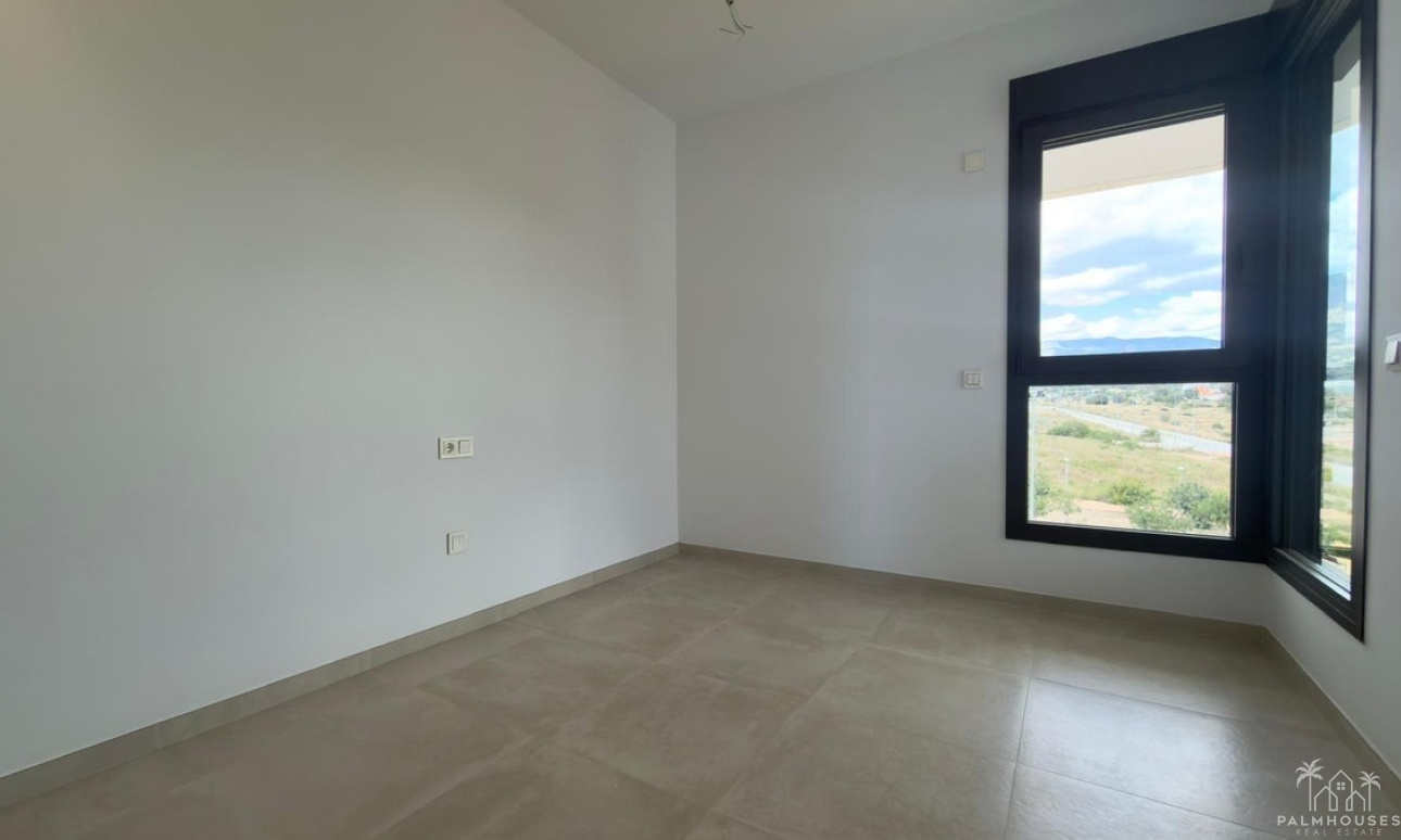 Resale - Apartments - Villajoyosa - Villajoyosa Centro