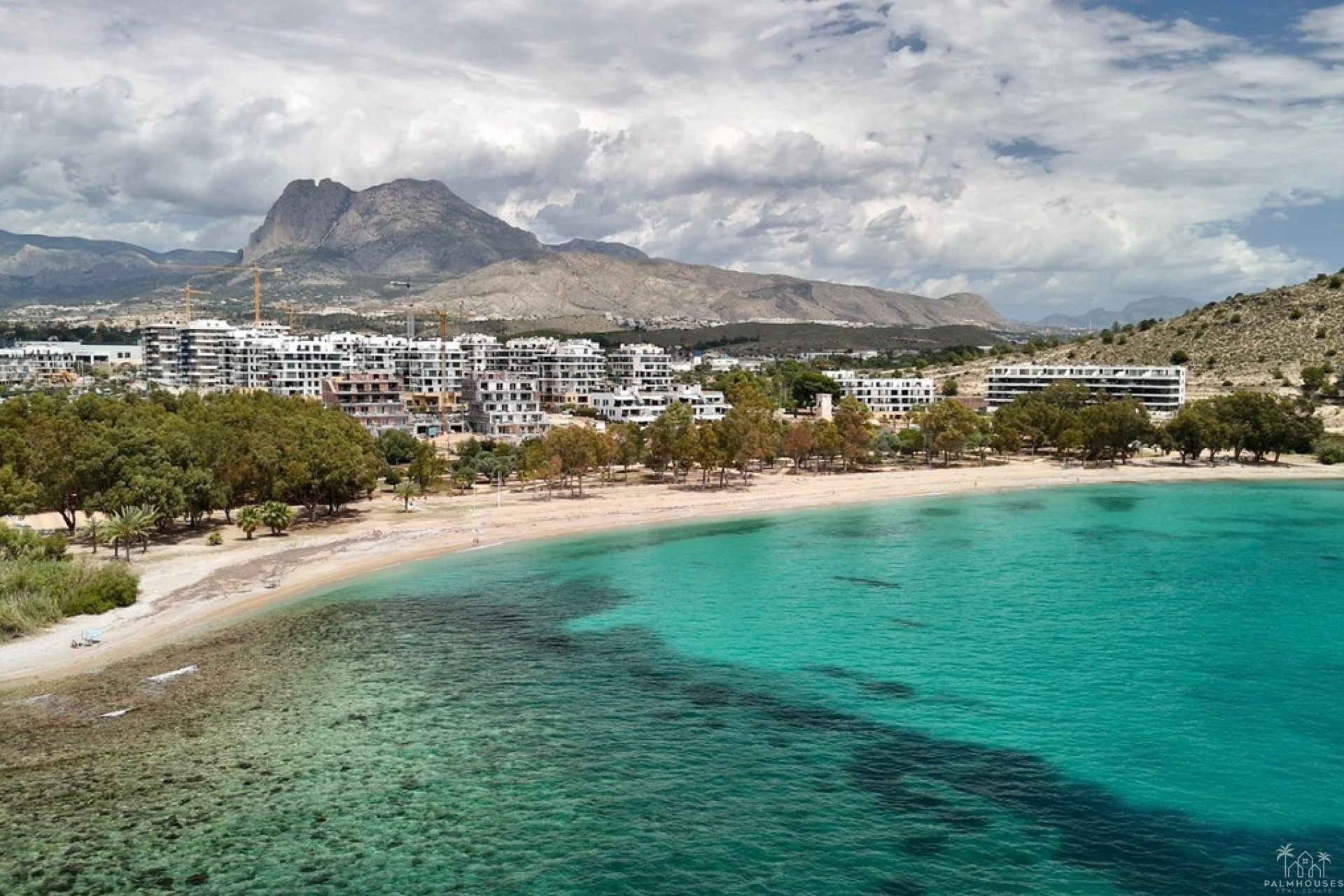 Resale - Apartments - Villajoyosa - Villajoyosa Centro