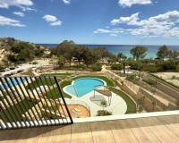 Resale - Apartments - Villajoyosa - Villajoyosa Centro