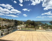 Resale - Apartments - Villajoyosa - Villajoyosa Centro
