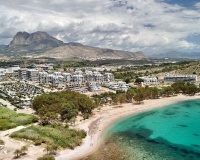 Resale - Apartments - Villajoyosa - Villajoyosa Centro