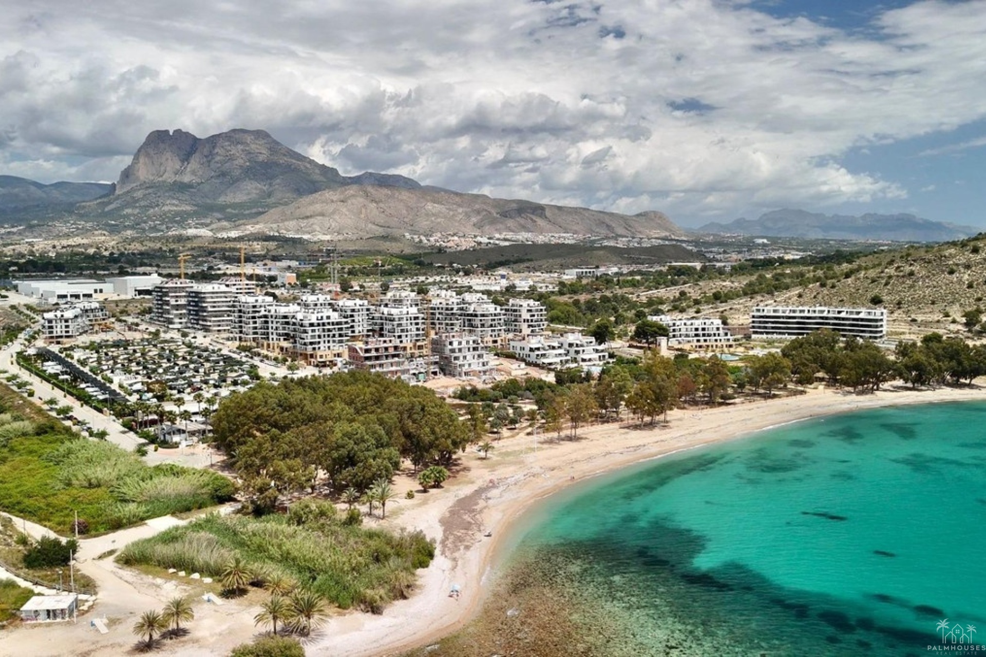 Resale - Apartments - Villajoyosa - Villajoyosa Centro