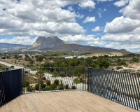 Resale - Apartments - Villajoyosa - Villajoyosa Centro
