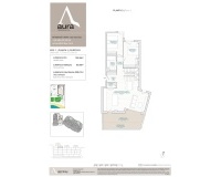 Resale - Apartments - Villajoyosa - Villajoyosa Centro