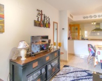 Resale - Apartments - Villajoyosa - Villajoyosa Centro