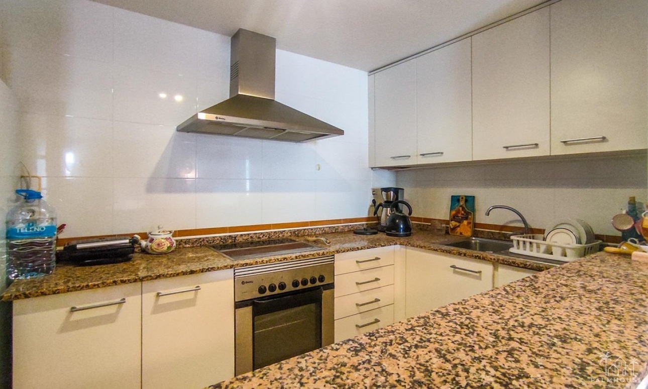 Resale - Apartments - Villajoyosa - Villajoyosa Centro