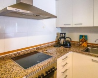 Resale - Apartments - Villajoyosa - Villajoyosa Centro
