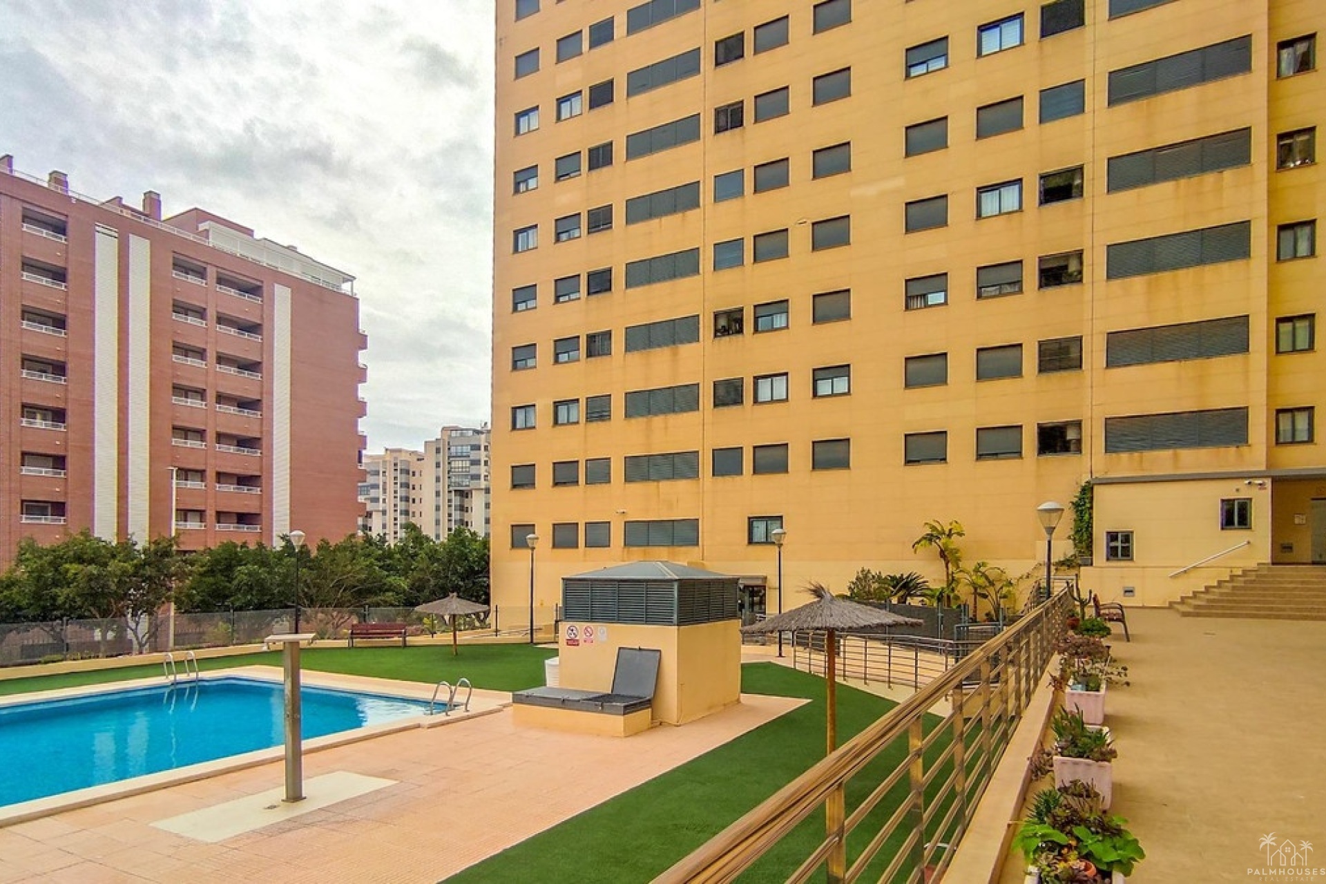 Resale - Apartments - Villajoyosa - Villajoyosa Centro