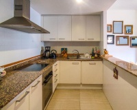 Resale - Apartments - Villajoyosa - Villajoyosa Centro