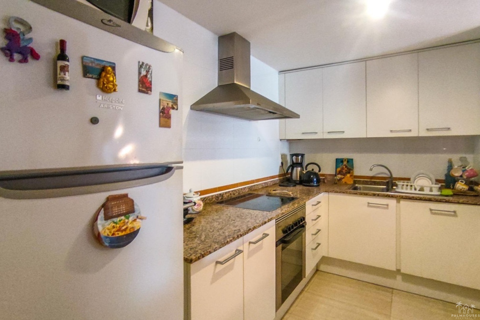 Resale - Apartments - Villajoyosa - Villajoyosa Centro