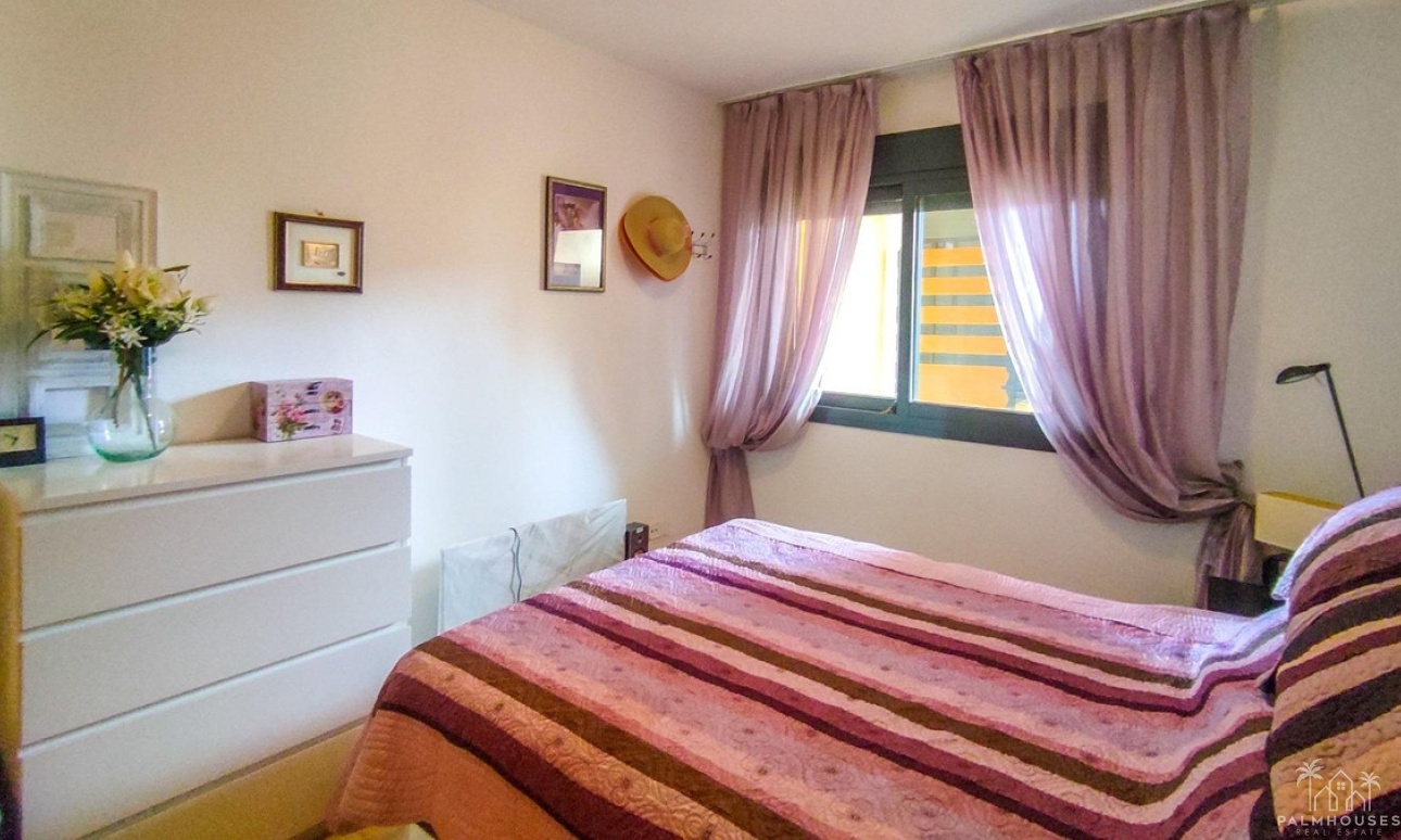Resale - Apartments - Villajoyosa - Villajoyosa Centro