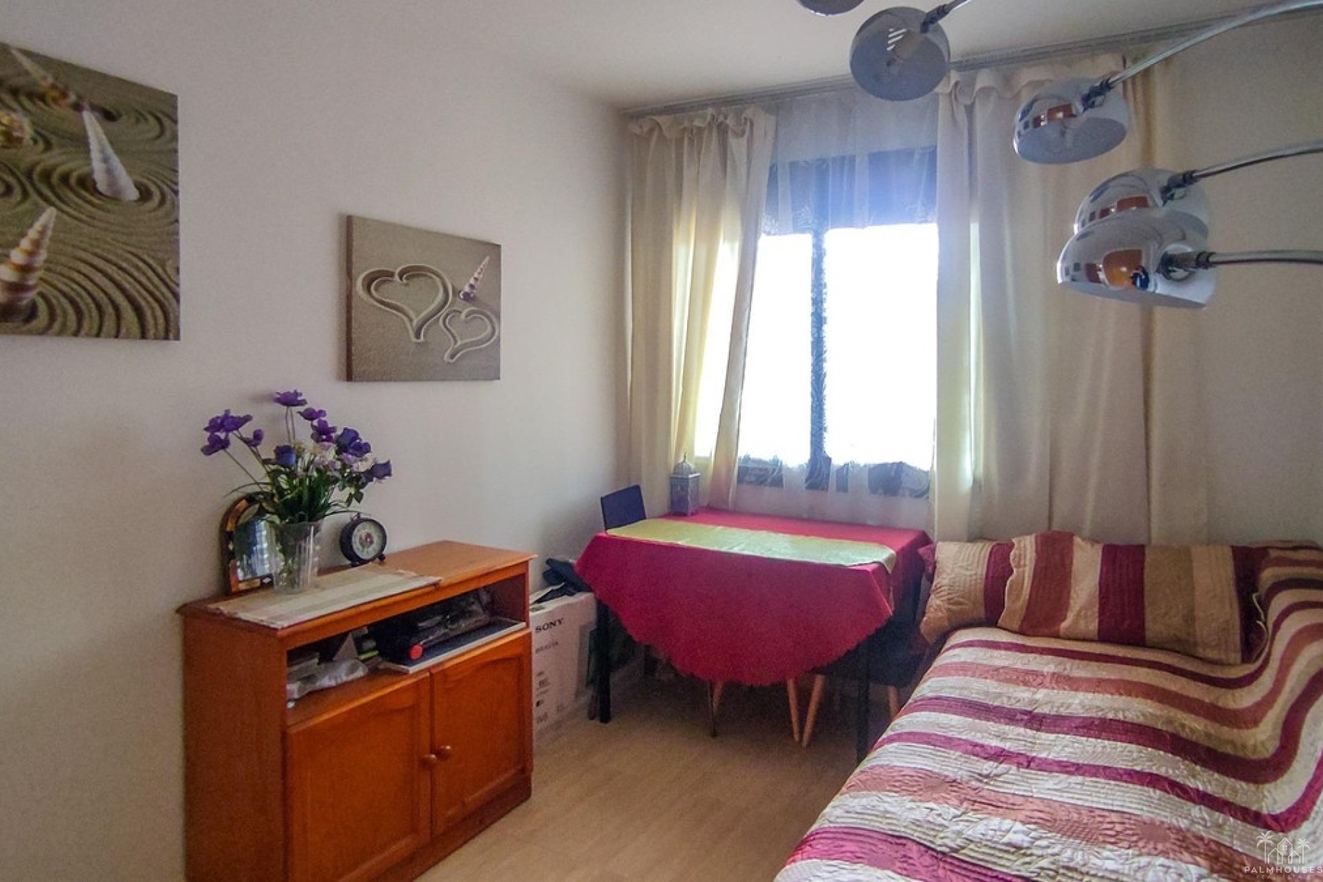 Resale - Apartments - Villajoyosa - Villajoyosa Centro