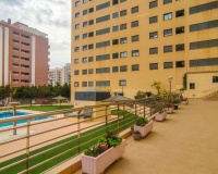 Resale - Apartments - Villajoyosa - Villajoyosa Centro