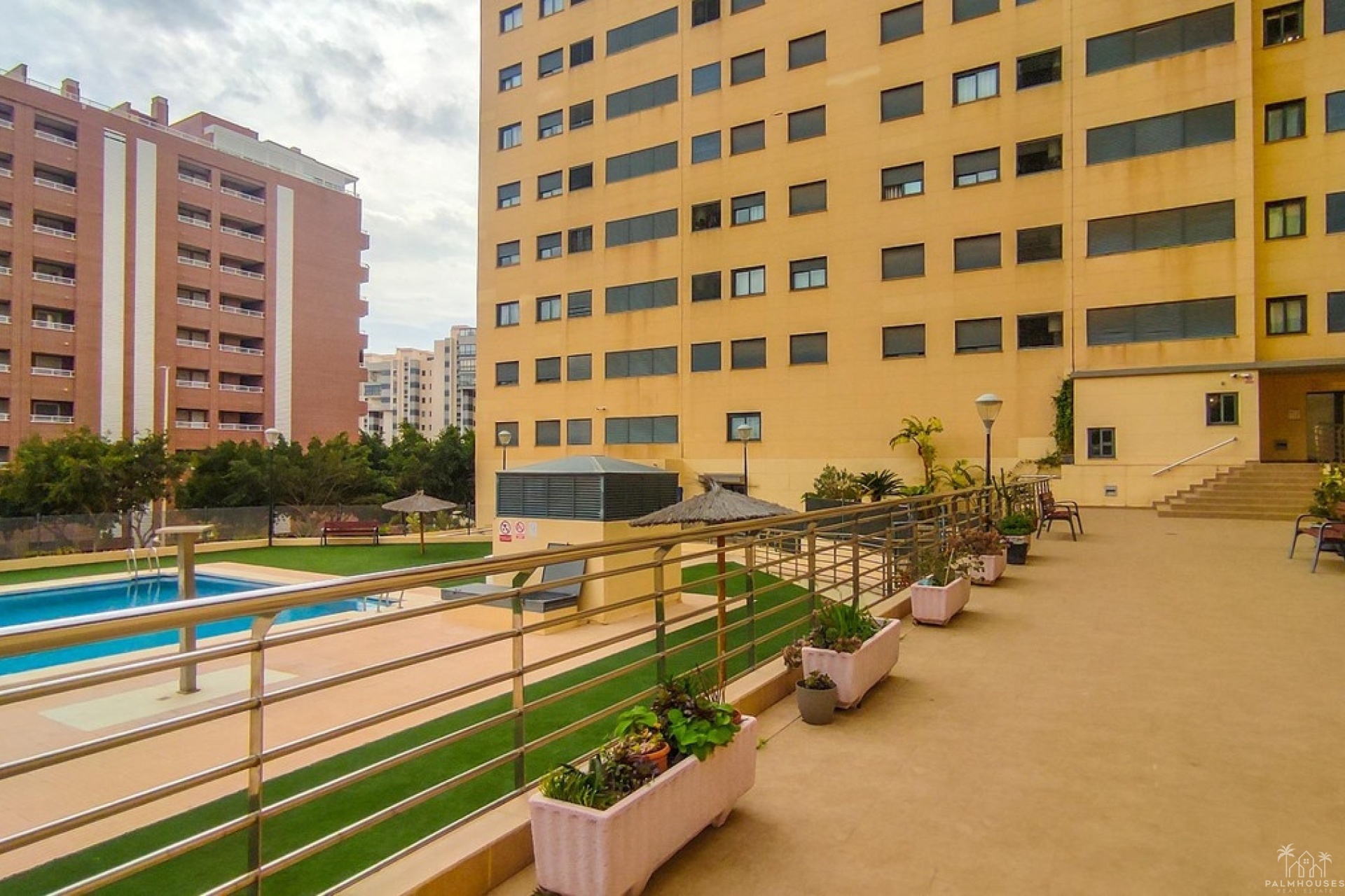 Resale - Apartments - Villajoyosa - Villajoyosa Centro
