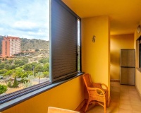 Resale - Apartments - Villajoyosa - Villajoyosa Centro