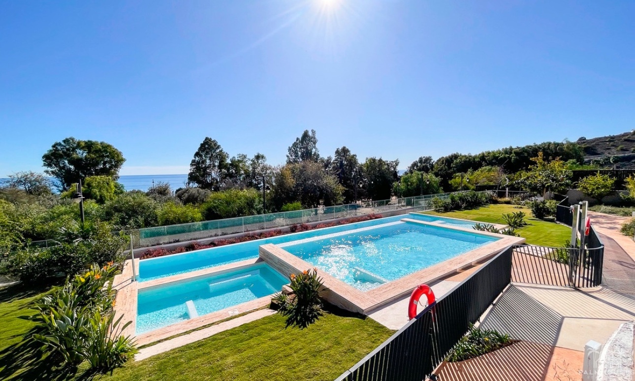 Resale - Apartments - Villajoyosa - Villajoyosa Centro