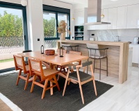 Resale - Apartments - Villajoyosa - Villajoyosa Centro